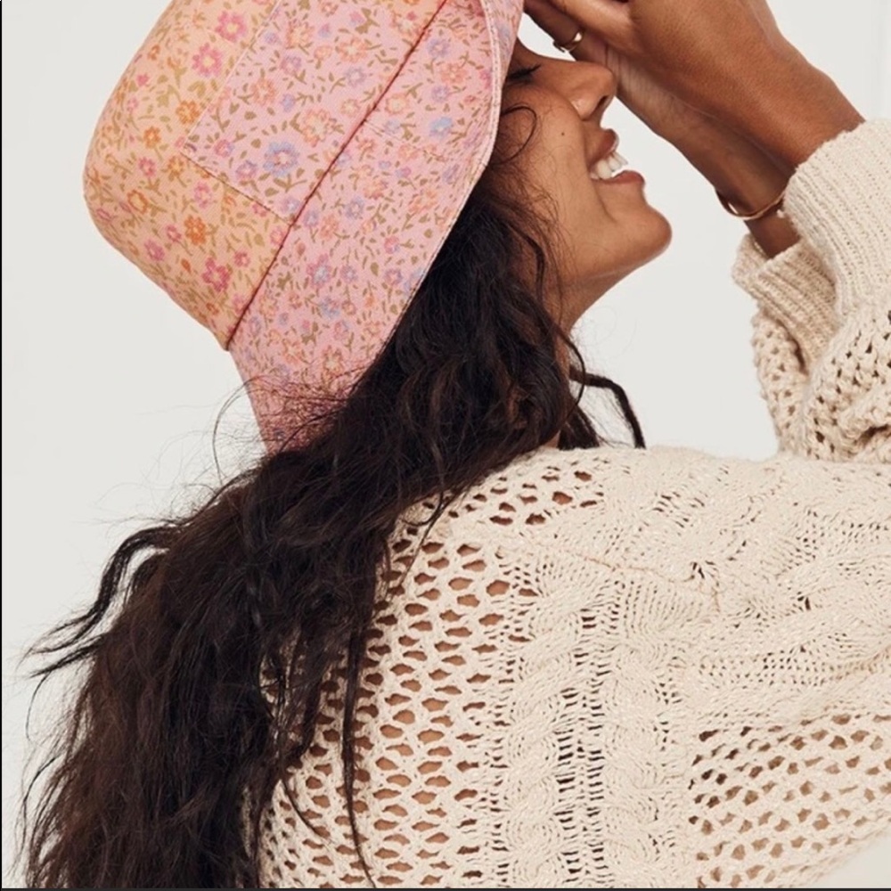 ISO Rae bucket hat spell and the Gypsy collective